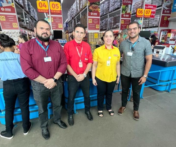 Secretário de Defesa do Consumidor de Patos faz balanço da semana com nove autos