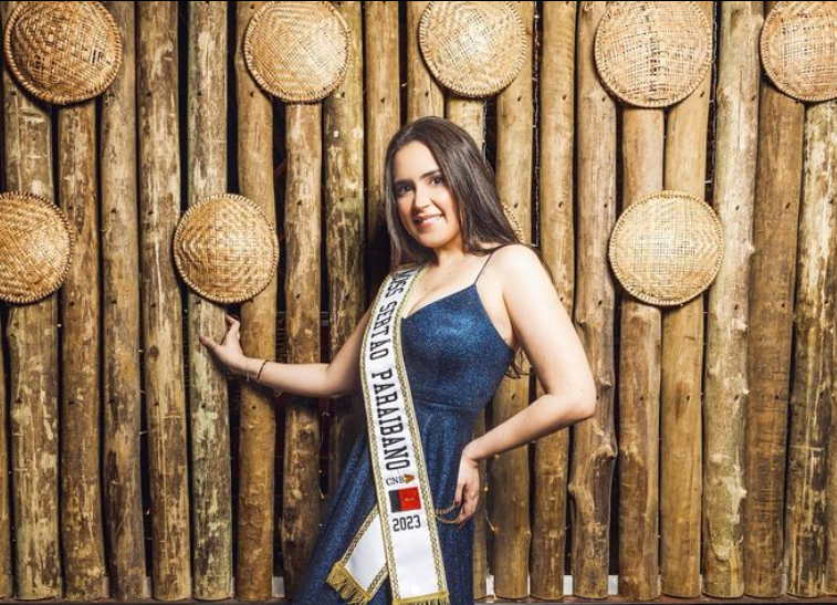 Paraibana que morreu após incêndio em prédio estava em São Paulo para formatura do irmão