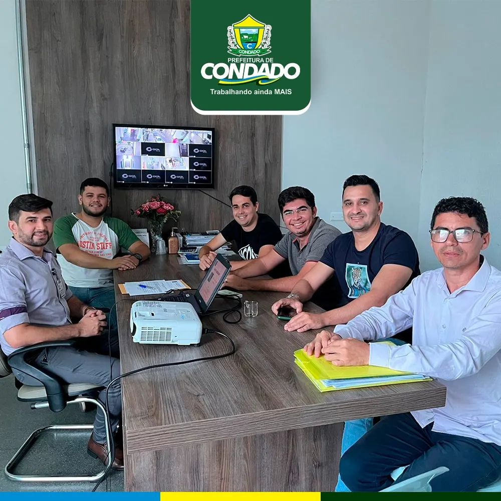 Resultados apurados pela coleta do Censo Demográfico 2022 em Condado, são apresentados