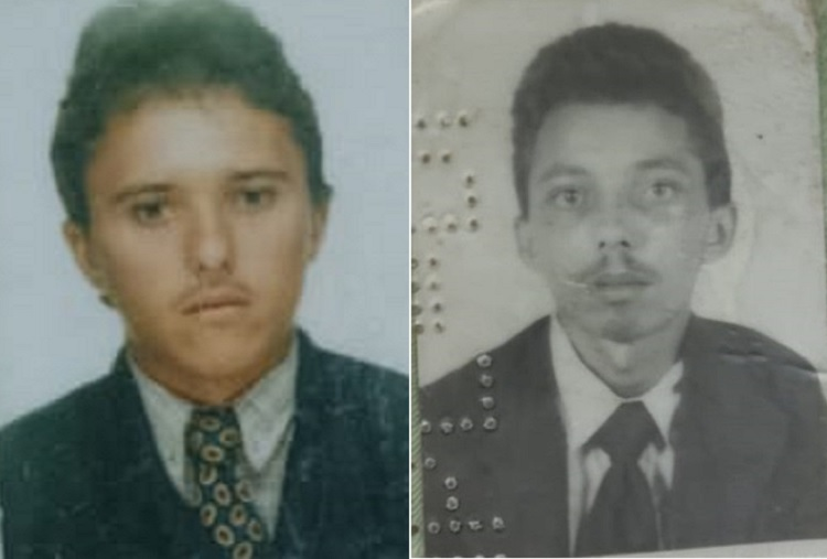 Dois homens são mortos a tiros na noite deste domingo (26) na região de Catolé do Rocha; um deles era ex-presidiário