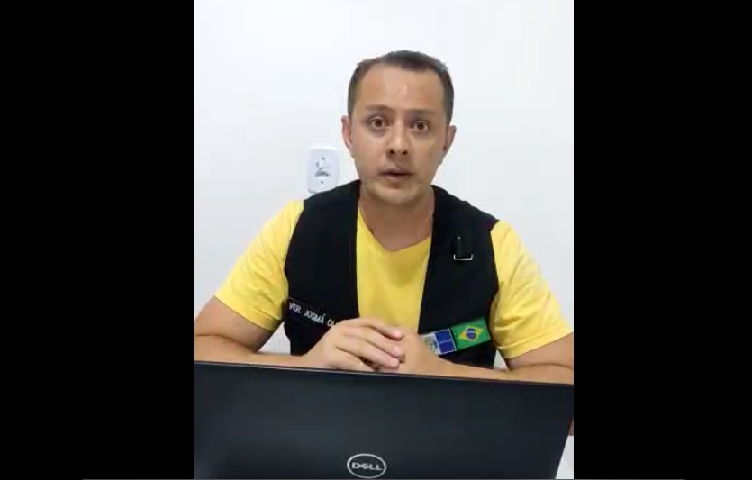 Vereador critica projeto que visa pagar 13º e férias a prefeito, vice-prefeito e secretários. Gestão diz que projeto é legal