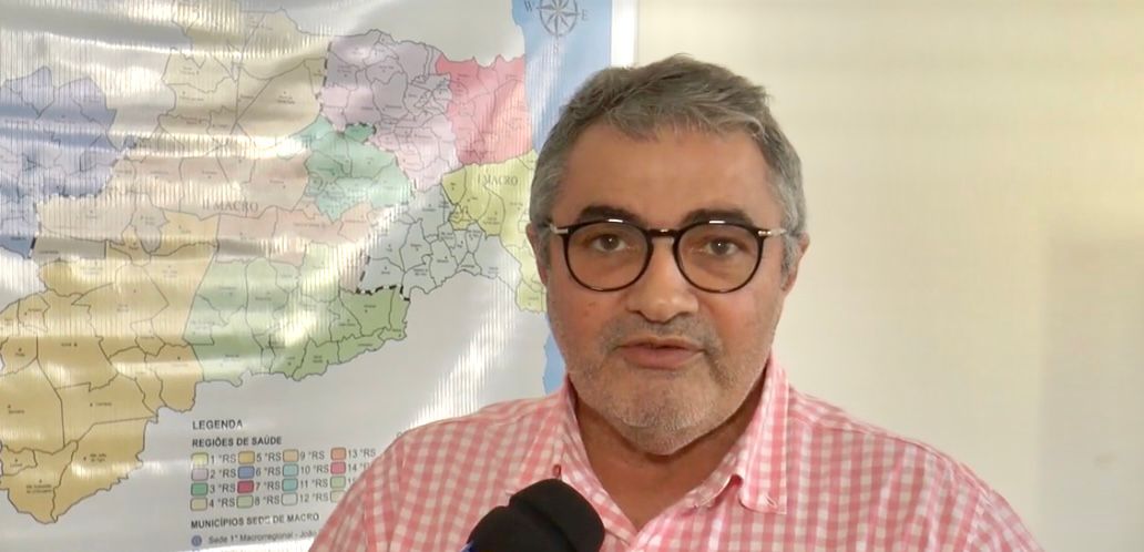 Farmácia da 6ª Gerência Regional de Saúde de Patos adota horário corrido para atendimento ao público. Ouça