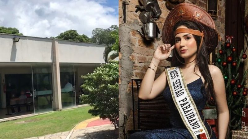 Amigos e familiares se despedem de Maya Nitão: “Queremos lembrar do sorriso”