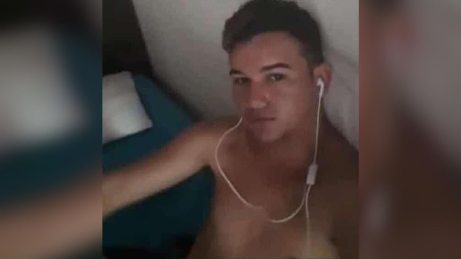 Familiares procuram homem natural de São José de Espinharas e que está desaparecido desde a manhã desta terça-feira (28)