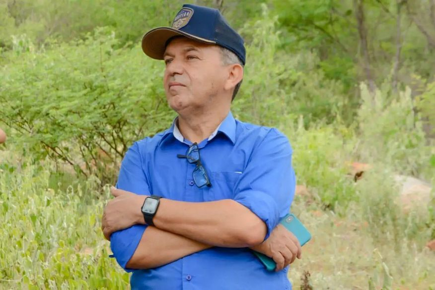 Ministério Público diz que lei para pagar cirurgia do prefeito de Cacimbas é 