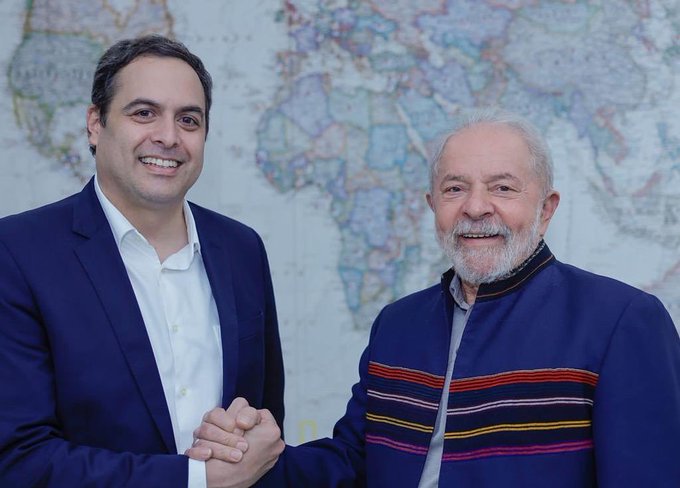 Ex-governador de Pernambuco, Paulo Câmara, é nomeado como presidente do Banco do Nordeste