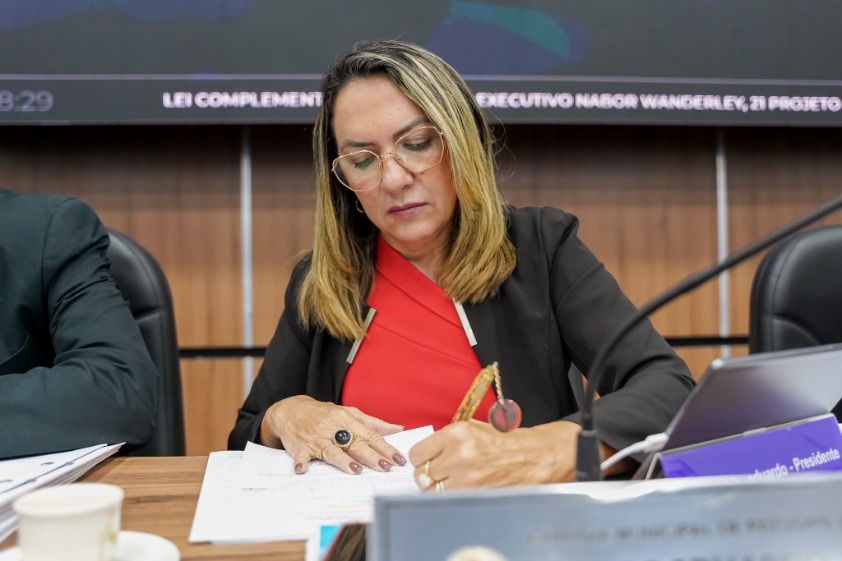 Câmara aprova regulamentação da nova lei de licitações no Poder Legislativo