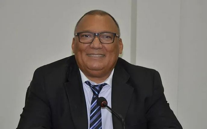 Ex-vereador de Cajazeiras acusado de estuprar adolescente nas dependências da Câmara Municipal é preso pela DRACO em João Pessoa