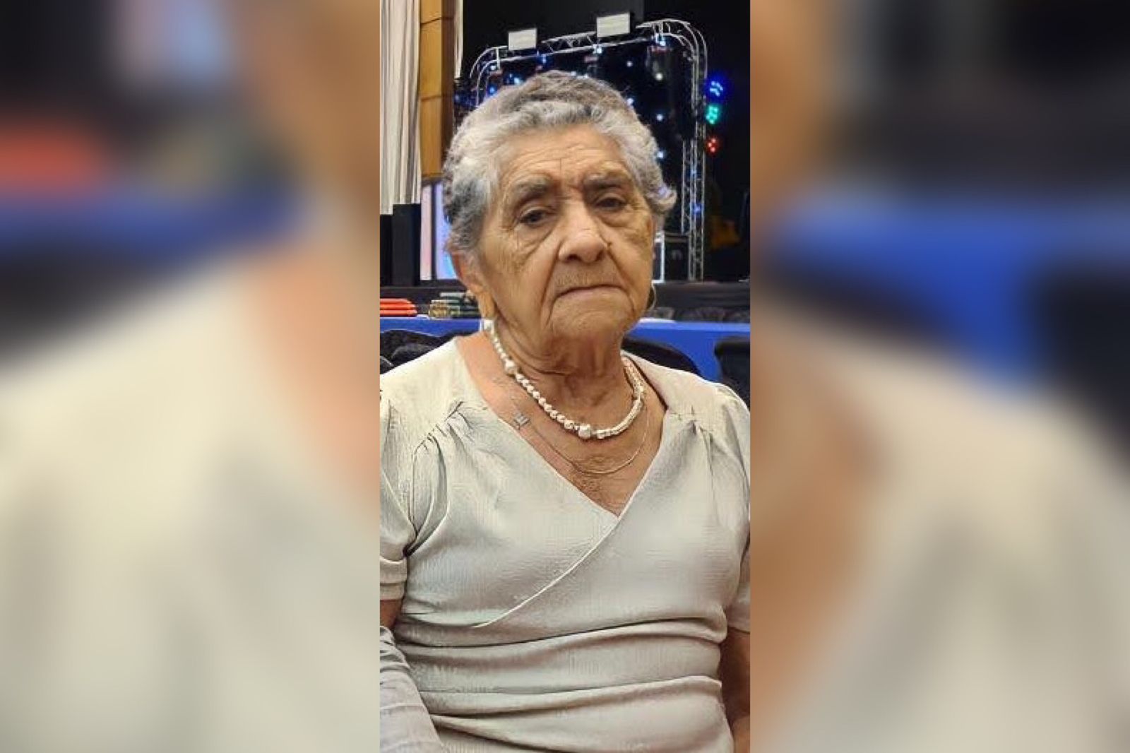 Família comunica o falecimento de Dona Socorro Soares, bastante conhecida em Santa Terezinha-PB