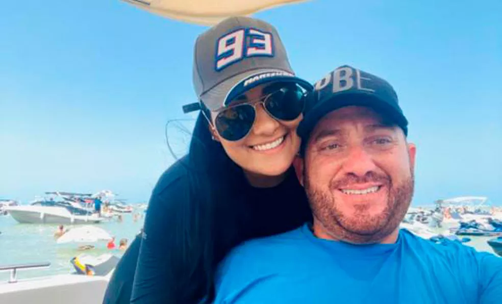 Familiares convidam parentes e amigos para Missa de 3 anos de Danyllo Figueiredo de Andrade, primeira vítima da Covid-19 em Patos