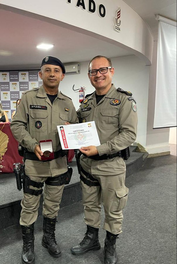 Polícia Militar realiza solenidade alusiva ao cinquentenário da Rádio Patrulha no 3ºBPM