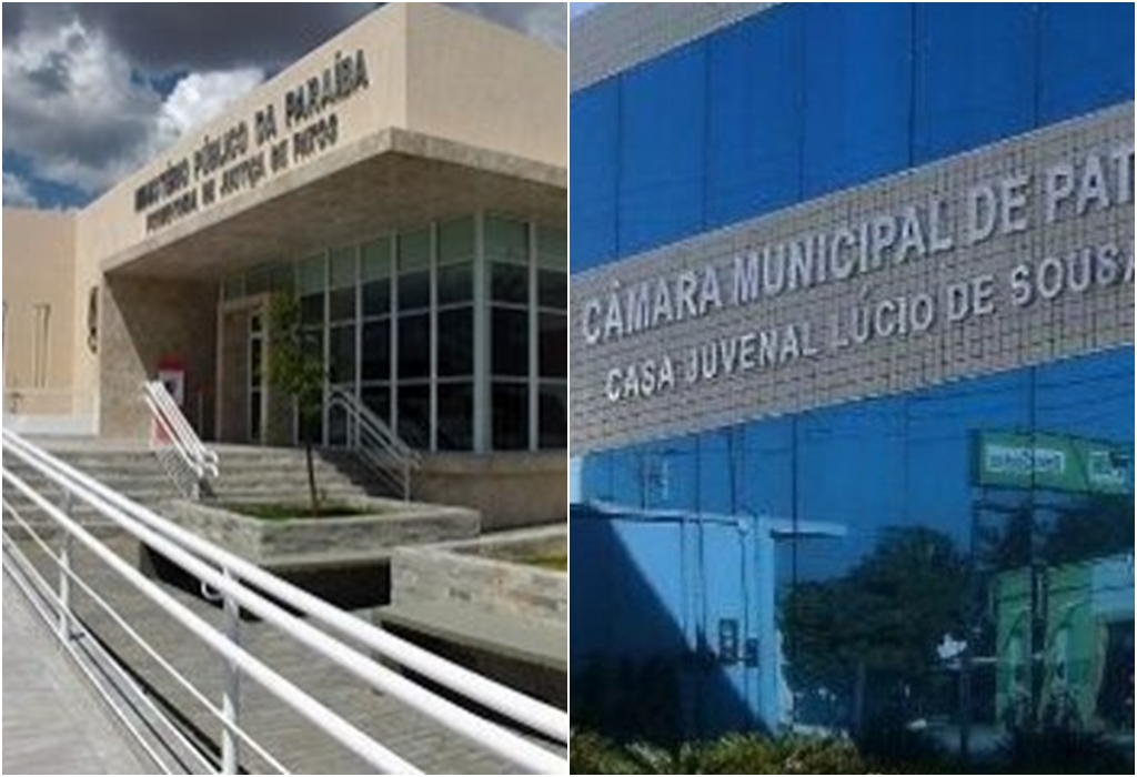Justiça suspende Projeto de Lei que concede férias e 13º salário para prefeito, vice-prefeito e secretários de Patos