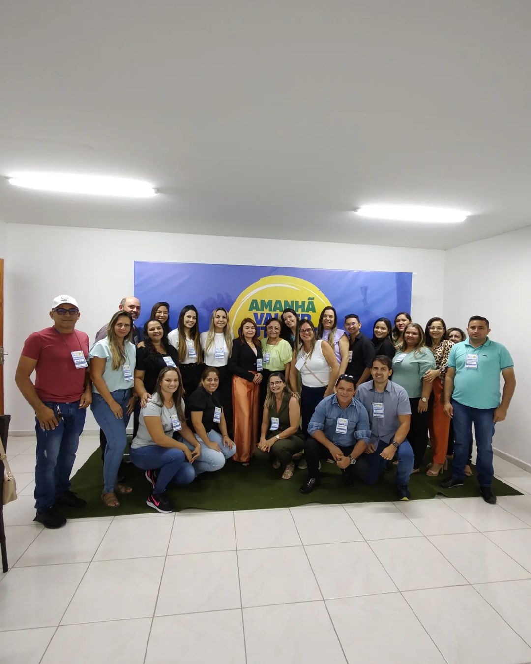 Veja o motivo de destaque para a 7ª Conferência Municipal de Saúde de Quixaba. Veja o vídeo