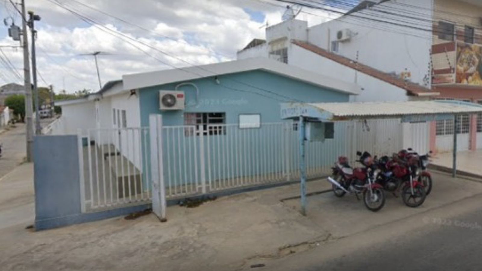 Em Patos, moradora do bairro Noé Trajano denuncia que teve atendimento negado no posto de saúde Walter Ayres mesmo após agendamento; Gestão se pronuncia sobre o caso