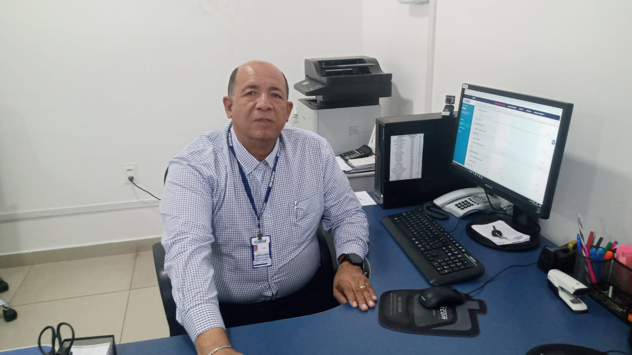 Resultados do Censo em Patos serão divulgados no dia 11 de abril, confirma Coordenador Operacional do IBGE na Paraíba