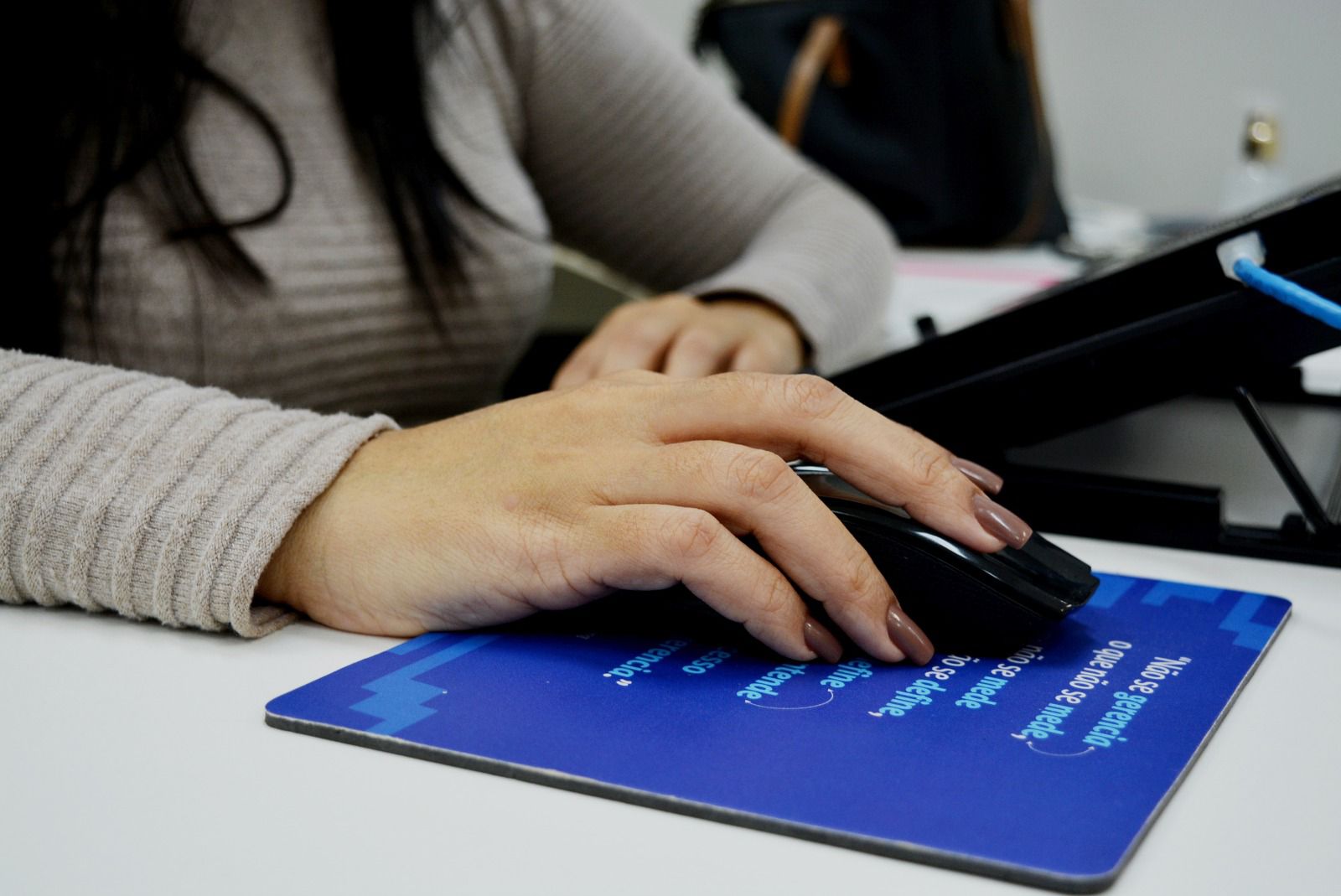 Sebrae abre inscrições para curso de atendente em clínicas, consultórios e laboratórios em Patos