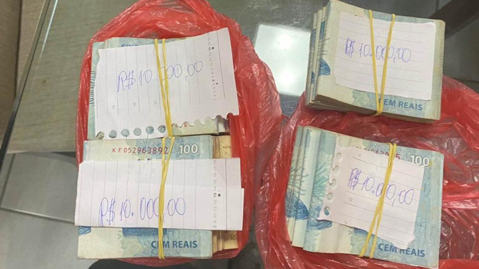 Polícia Federal deflagra “Operação Fantasia” e cumpre mandados de busca e apreensão em Patos e João Pessoa