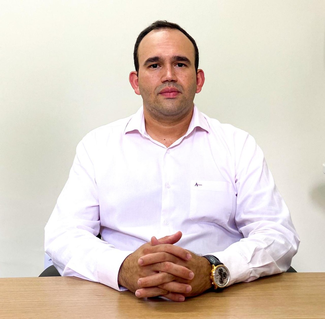 Secretário de Saúde anuncia que Governo da Paraíba deve fazer novo concurso e diz que PB Saúde deve assumir administração de outras unidades