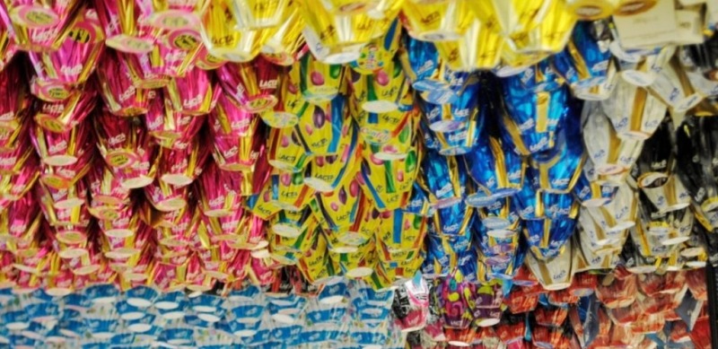 Semana Santa: Procon/Patos realiza pesquisa de preço de ovos de páscoa