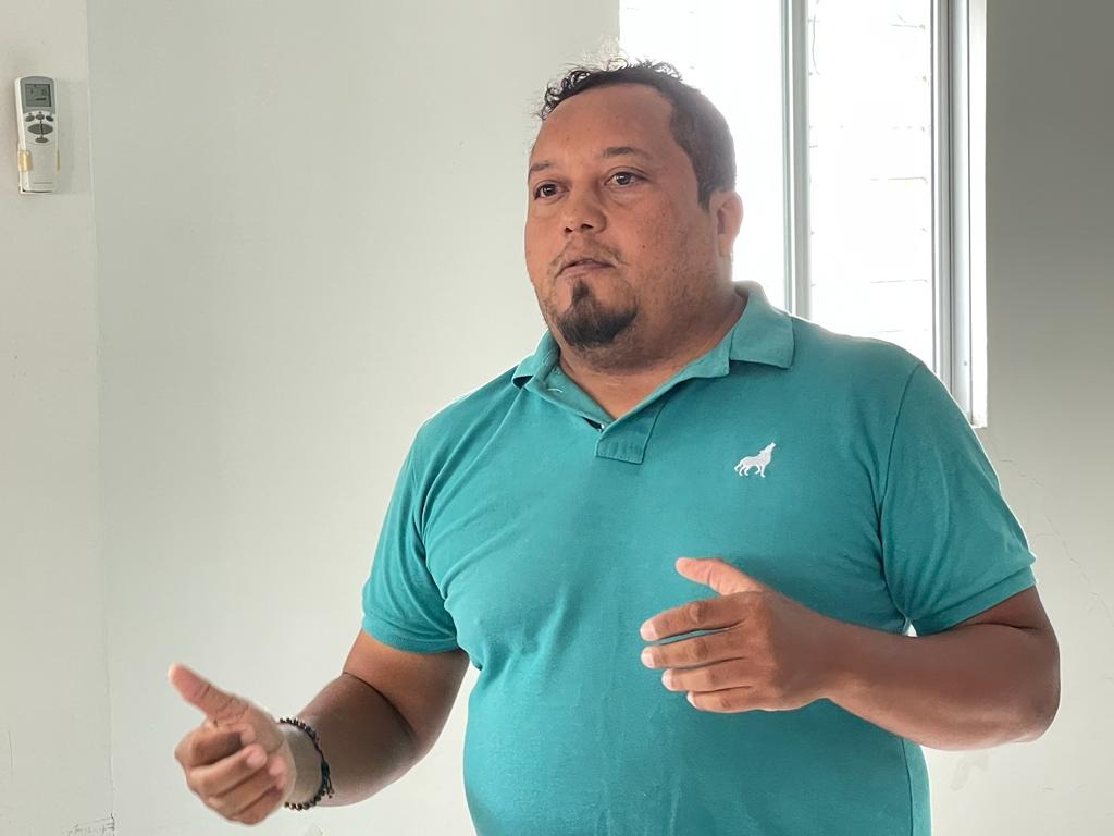 Dengue: Vigilância Ambiental de Patos intensifica ações preventivas contra a Aedes. Coordenador faz recomendações. Ouça