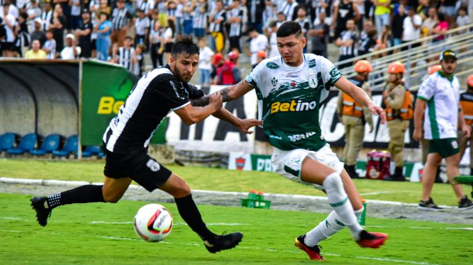 Treze busca o seu 17º e Sousa o 3º título de campeão paraibano