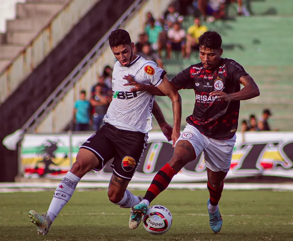 Botafogo-PB e Campinense duelarão em 2 amistosos antes do Brasileirão
