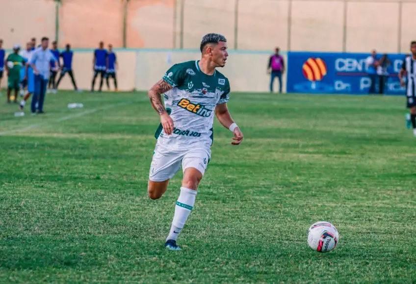 Campeonato Paraibano: Sousa iguala o Nacional de Patos em número de vices