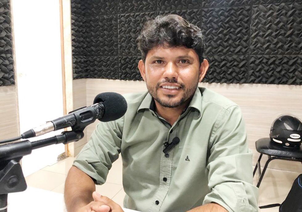 Problema antigo: 89% dos esgotos produzidos em Patos não recebem tratamento, confirma secretário