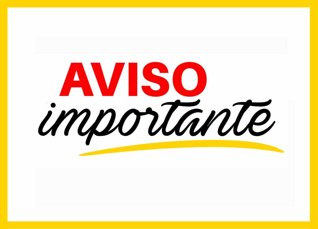 AVISO: Imobiliária Redenção convoca proprietários de lotes no JARDIM SORAYA, VILA RICA e REDENÇÃO, I, II, III e IV para tratar de assuntos importantes
