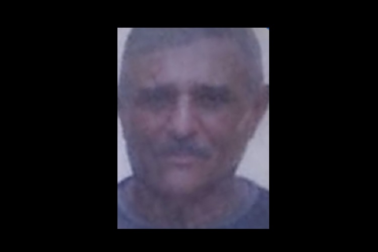 Idoso de 63 anos é assassinado a tiros, na zona rural de Uiraúna