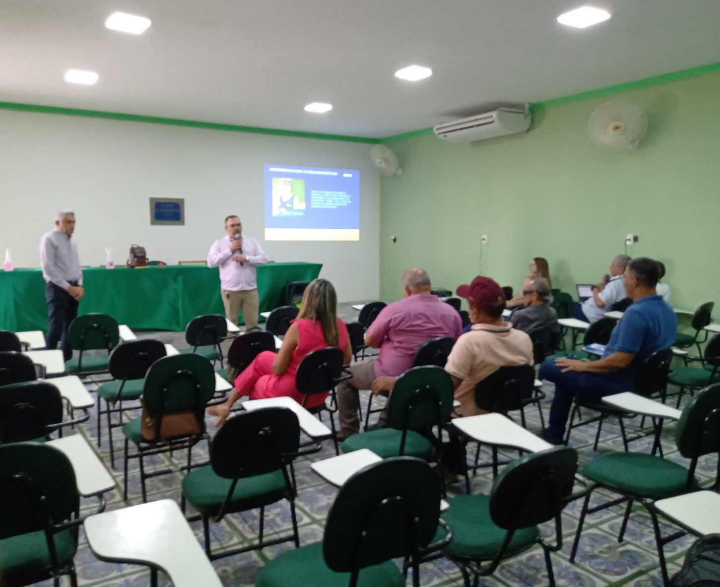 Censo 2022: Patos tem 103.199 habitantes com redução na média de moradores por domicílio