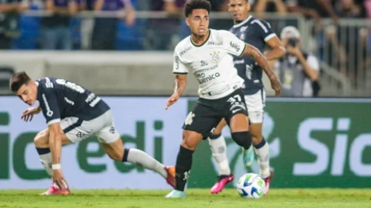 Corinthians é dominado pelo Remo, perde por 2 a 0 e precisará reverter desvantagem pela Copa do Brasil