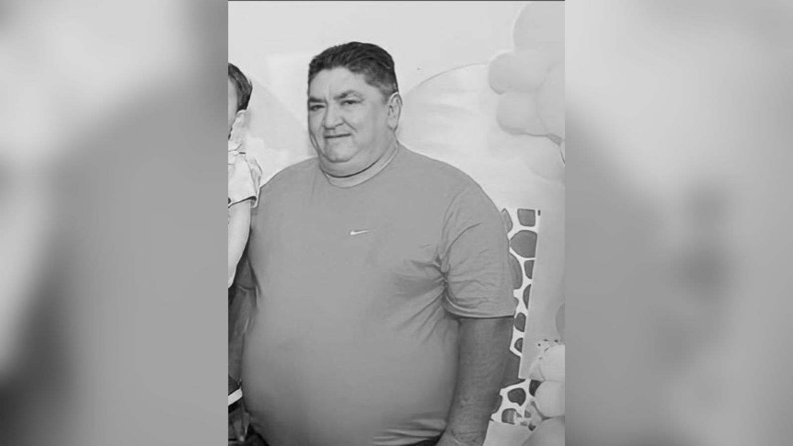 Morre aos 62 anos Emanuel Lira, o popular Manuca, muito conhecido em Patos e que trabalhava no DETRAN
