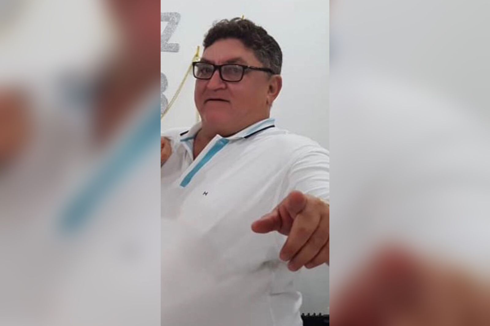 Informações de velório e sepultamento do senhor Emanuel Lira Leal, o popular Manuca