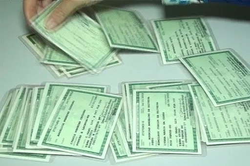 RG para crianças com identificação de autismo é emitido na Paraíba