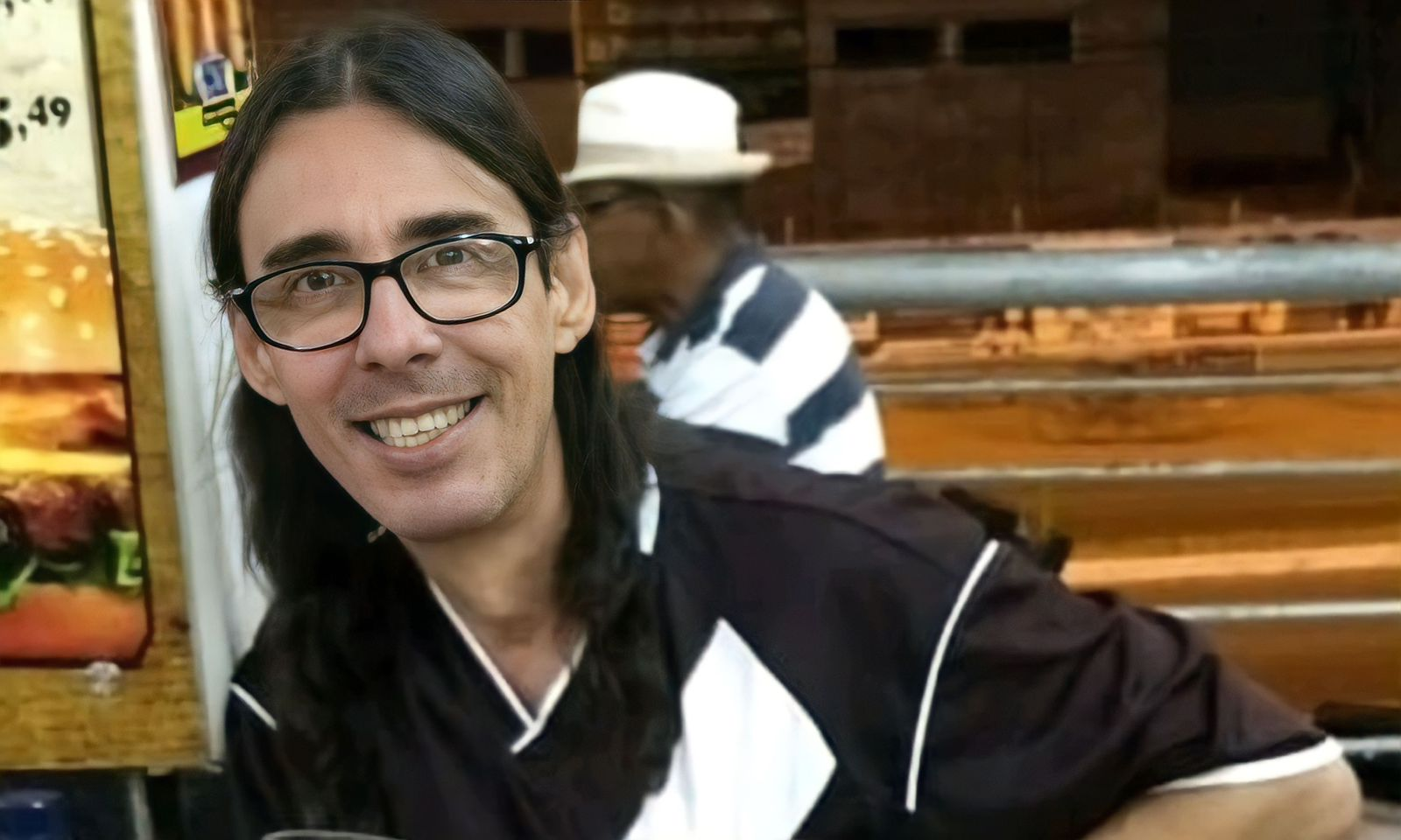 Corpo de homem que estava desaparecido desde agosto do ano passado é encontrado em área rural de Itaporanga