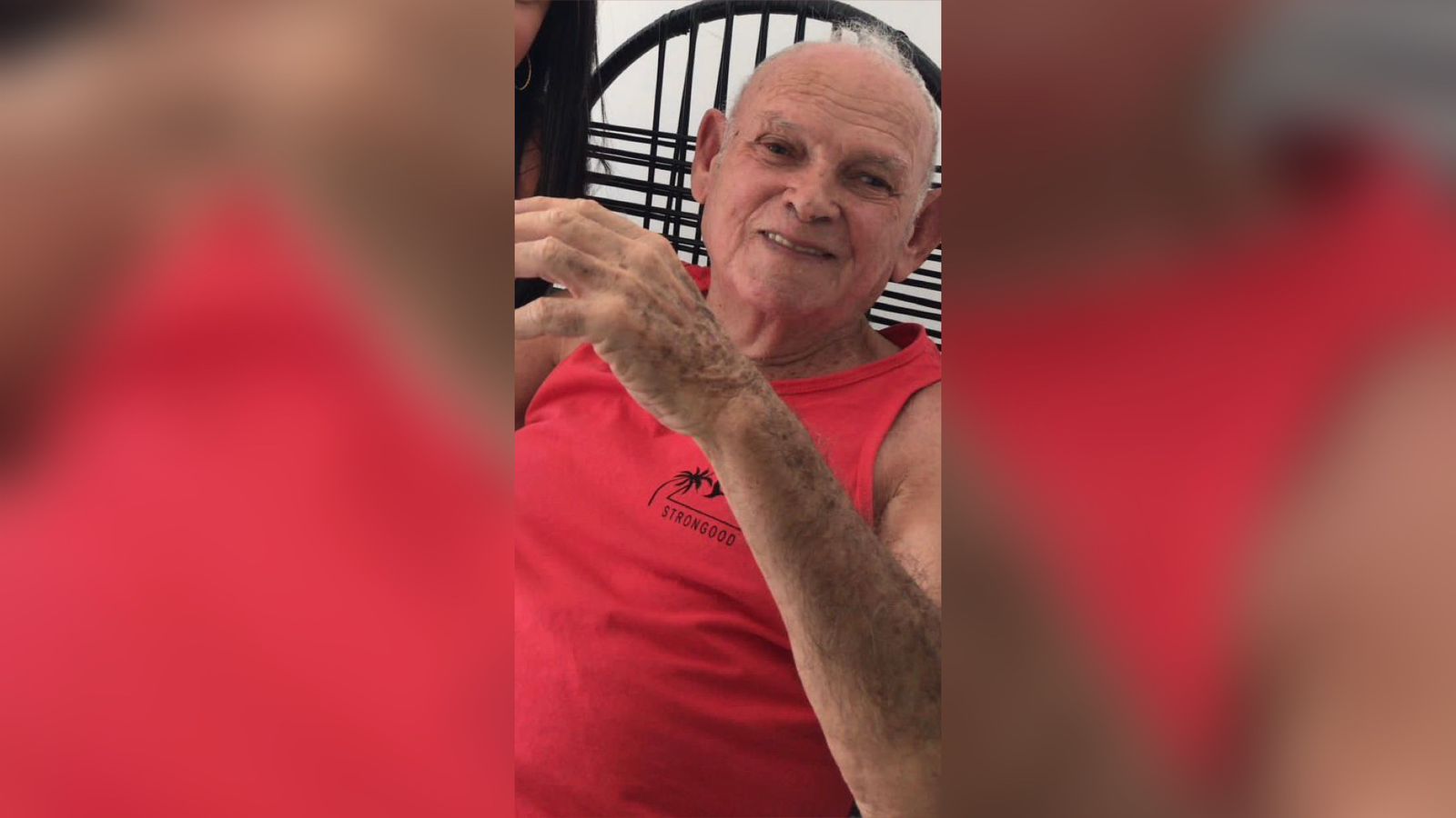 Família comunica o falecimento de Silvestre Garcia Neto, mais conhecido como Seu Bila