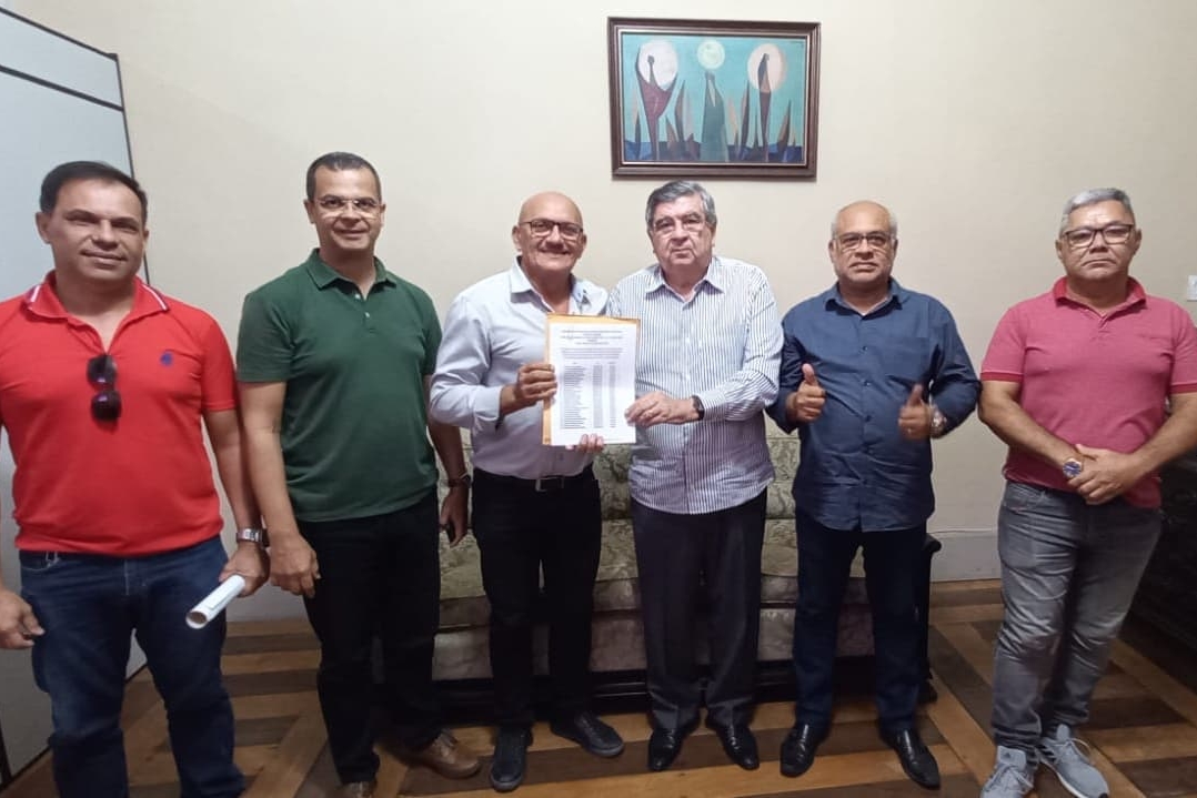 Associação de Policiais Militares da Paraíba pede reintegração de 351 associados aos quadros da PM