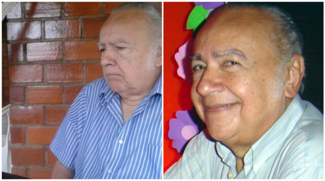 Patoense Flávio Sátiro Fernandes, conselheiro aposentado do TCE, morre aos 81 anos