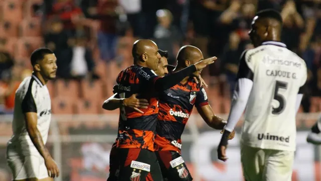 Ituano vence Ceará por 2 a 0 na estreia da Série B