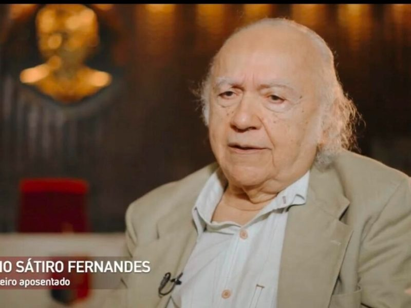 Prefeitura de Patos decreta luto oficial de três dias pelo falecimento de Flávio Sátiro Fernandes