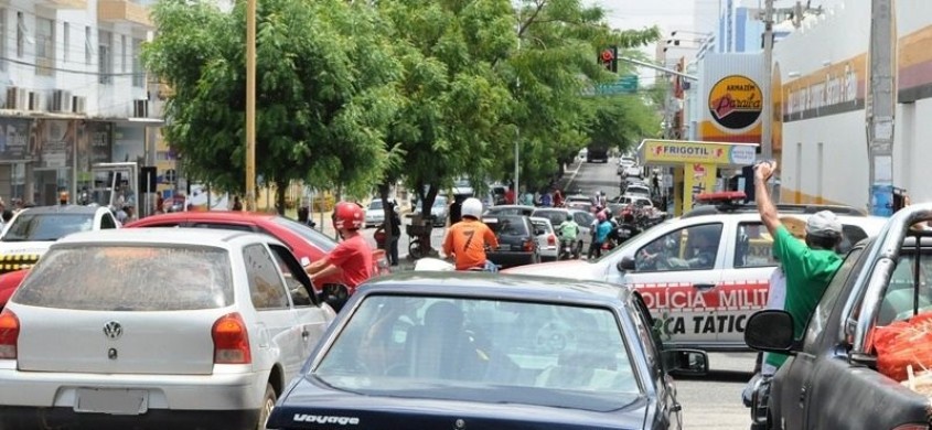Imagem: Portal 40 Graus