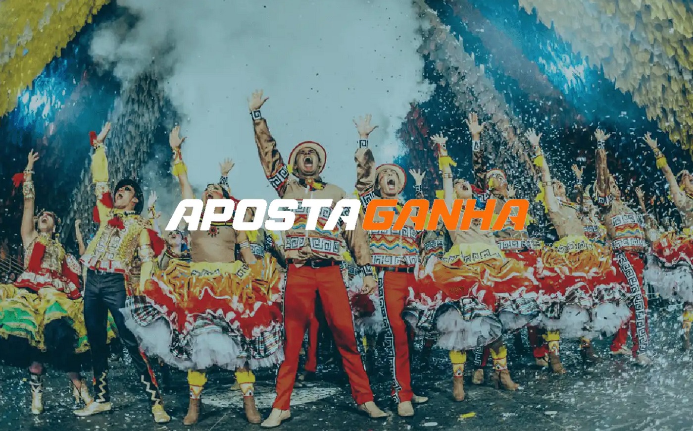 Aposta Ganha Baixar App para Android no Brasil