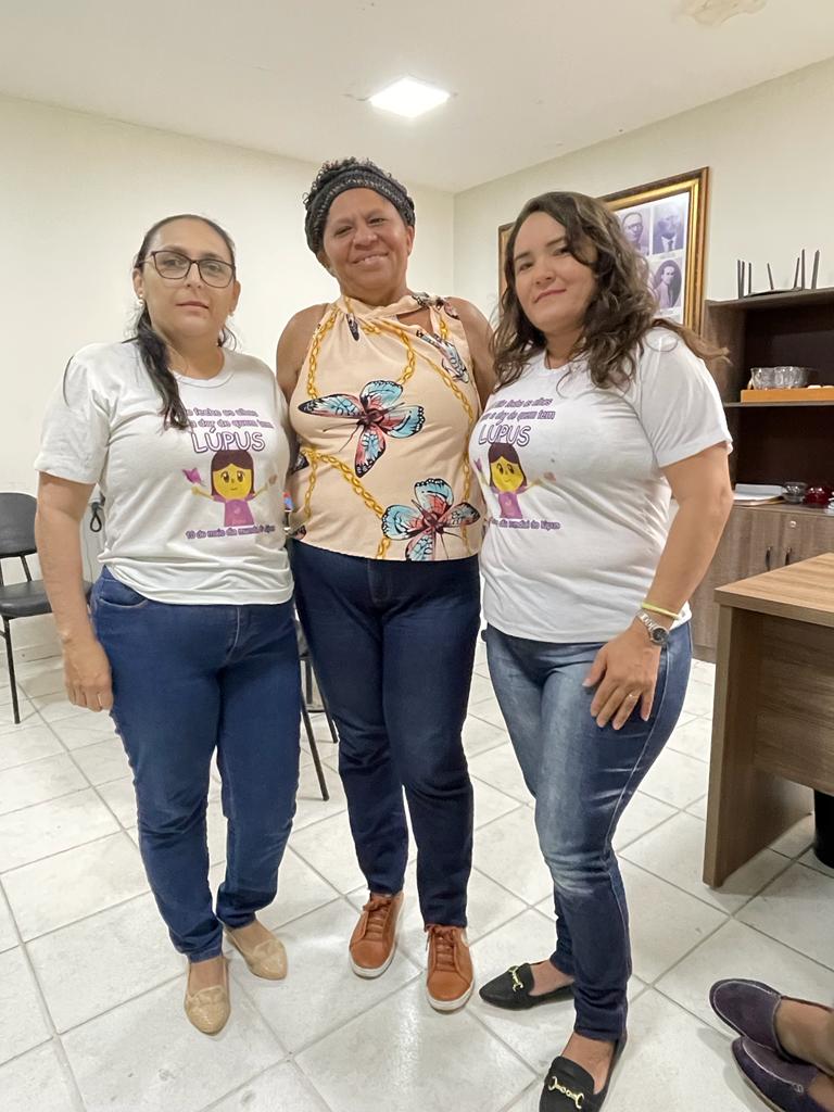 Sancionada Lei que amplia os direitos e garantias dos portadores de fibromialgia na cidade de Patos