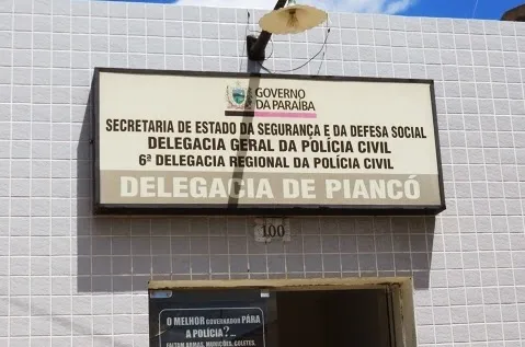 Mulher denuncia vizinho por suposta tentativa de estupro, em Piancó. Vídeo