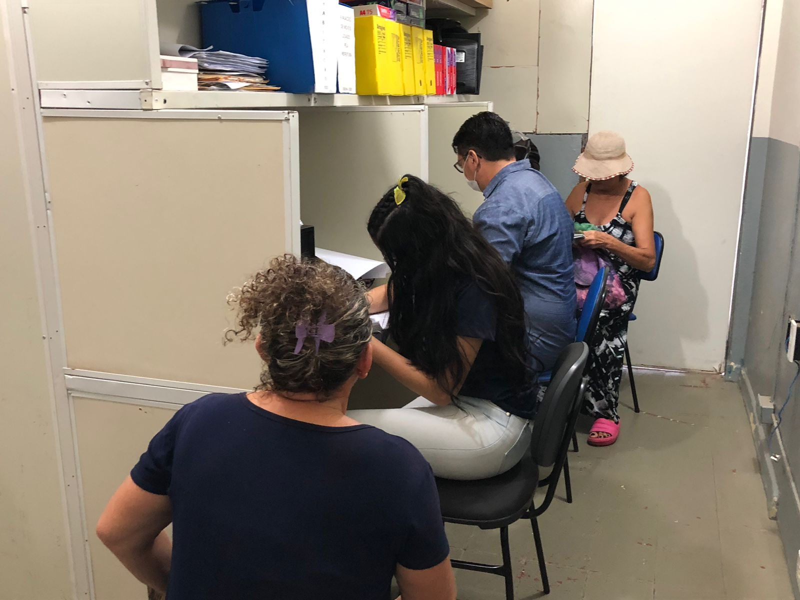 Cadastro de barraqueiros para o São João de Patos 2023 segue até o dia 26 de abril