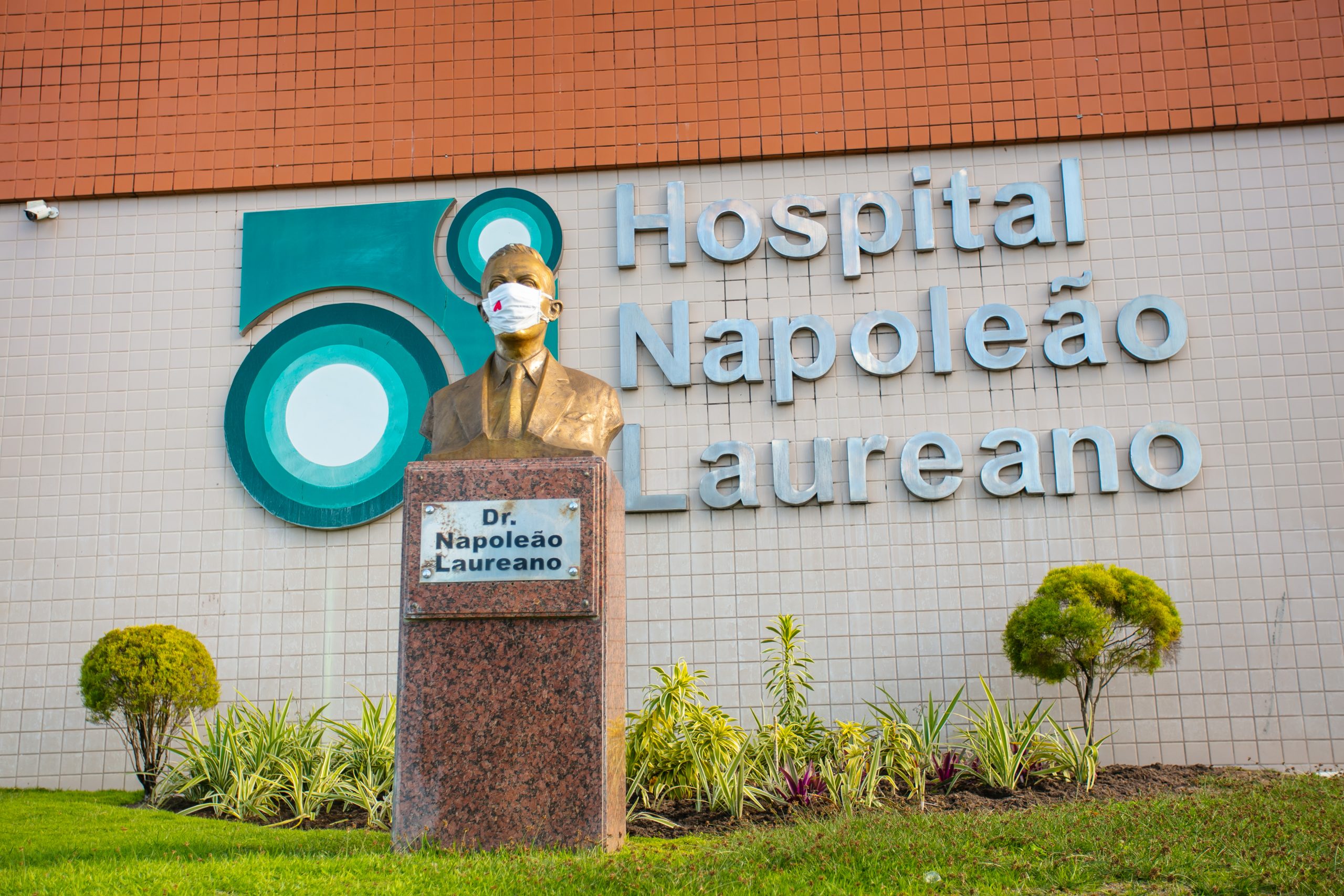 Audiência que irá discutir a implantação do Hospital Napoleão Laureano em Patos, acontecerá em nova data