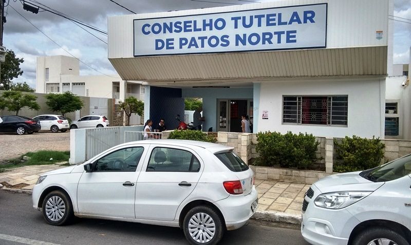 Prazo final de inscrições para a eleição dos Conselhos Tutelares de Patos é prorrogado para 27 de abril