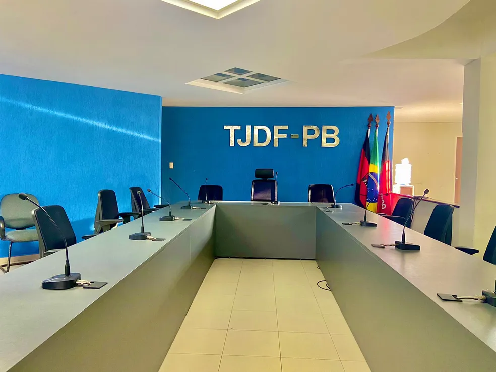 TJDF-PB marca julgamento do Treze para a próxima semana