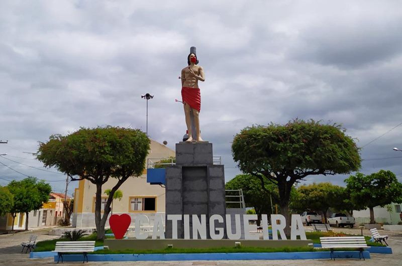 Operação Recidiva: ex-prefeitos de Catingueira, engenheiro e empresário são condenados por desvio de verbas federais